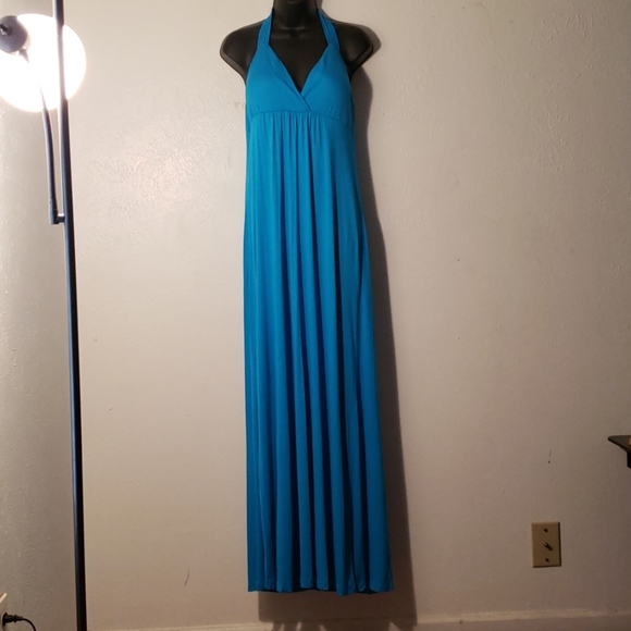 fashionable maxi dresses